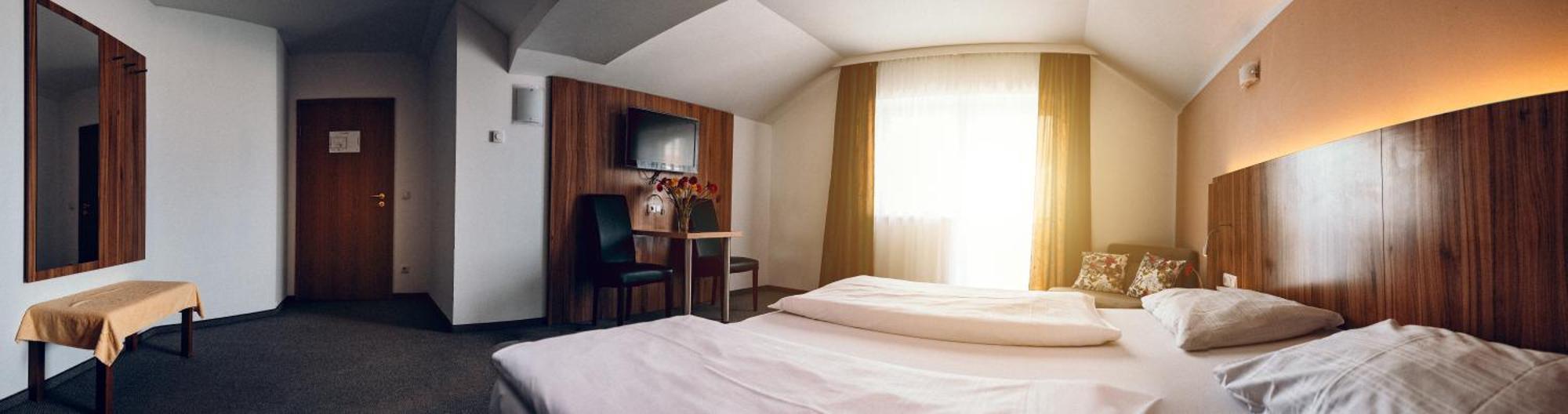 Pension Baumgartner-Berghof Obernberg am Inn المظهر الخارجي الصورة
